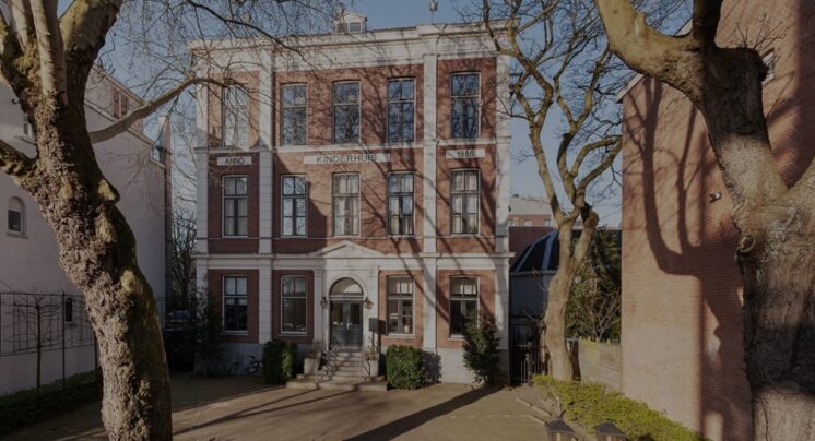 taxatie weeshuis Rotterdam